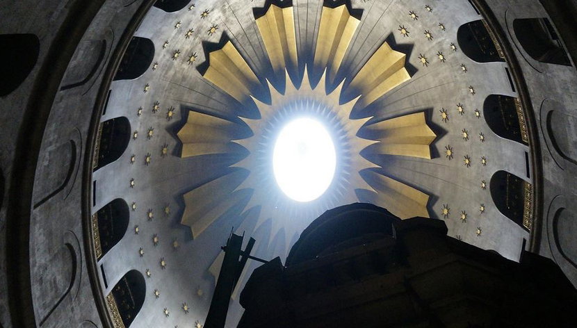Nochebuena en Jerusalén y Misa de Gallo en Belén - Desde Jerusalén - Foto 3